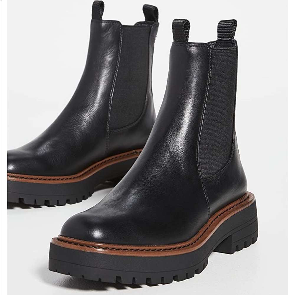 Sam Edelman Women's Laguna Boots